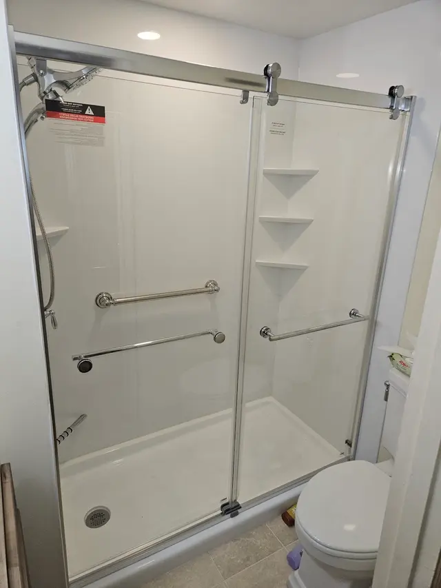 Mark Lindsay and Son Plumbing, Heating & Air Conditioning — photo from the business 1