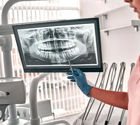 Garden Grove Dental & Orthodontics — photo from the business 1