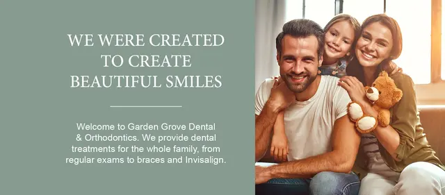Garden Grove Dental & Orthodontics — photo from the business 10