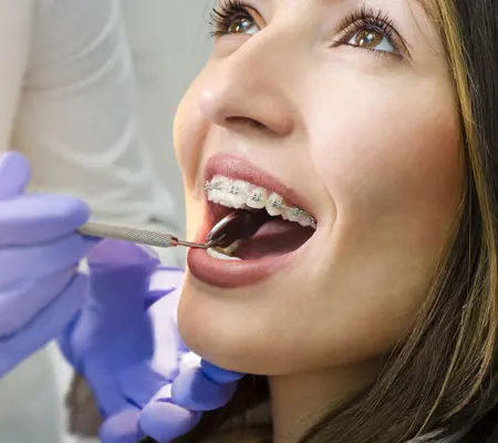 Garden Grove Dental & Orthodontics — photo from the business 12