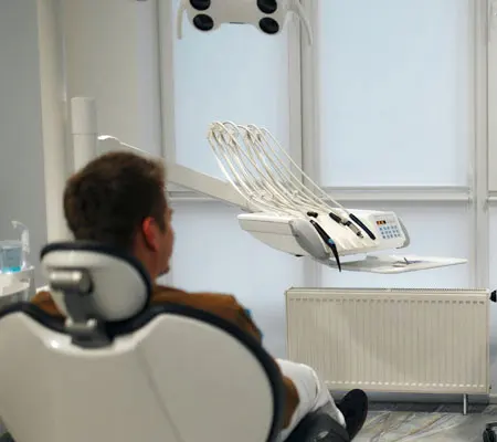 Garden Grove Dental & Orthodontics — photo from the business 11