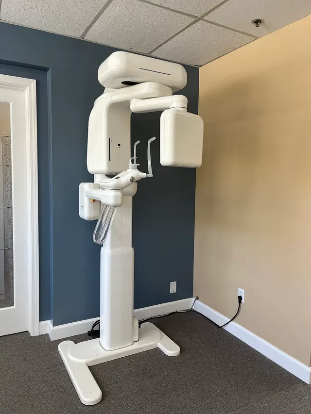 Town Square Family Dentistry — photo from the business 3