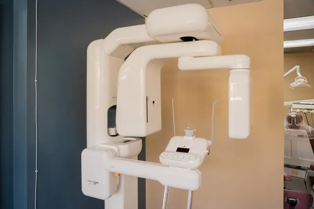 Town Square Family Dentistry — photo from the business 8