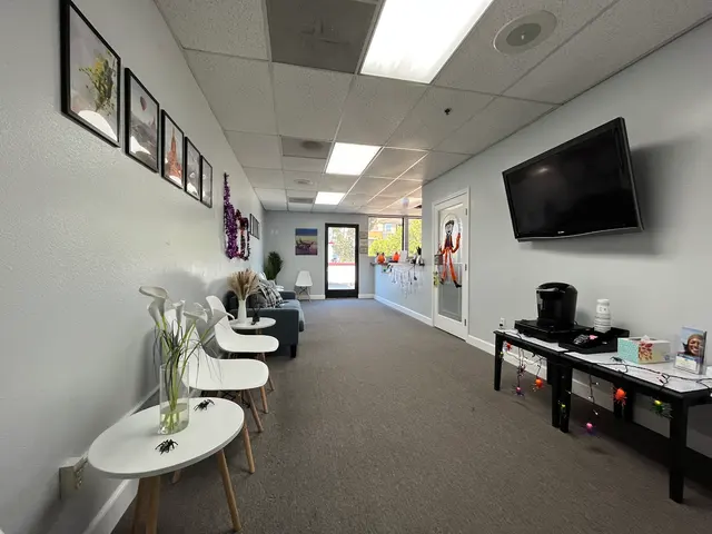 Town Square Family Dentistry — photo from the business 11
