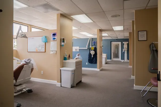 Town Square Family Dentistry — photo from the business 2