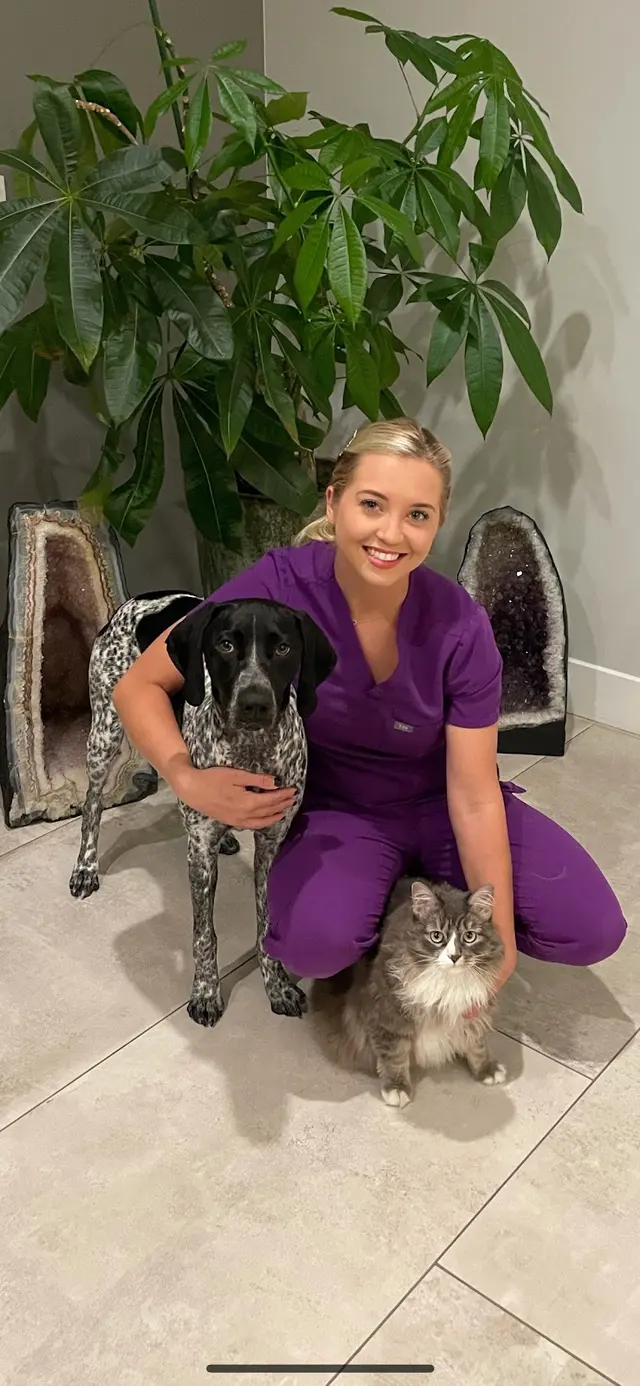 Tustana Animal Hospital — photo from the business 5