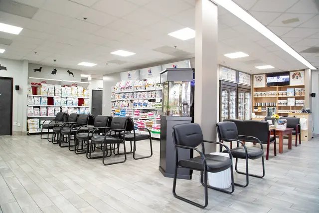 Animal Hospital of Huntington Beach — photo from the business 3
