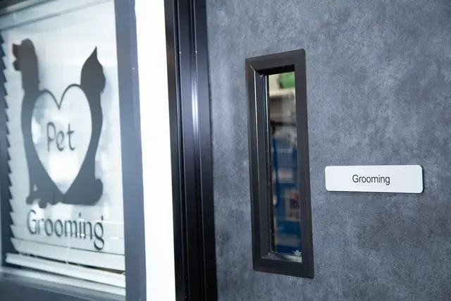 Animal Hospital of Huntington Beach — photo from the business 9