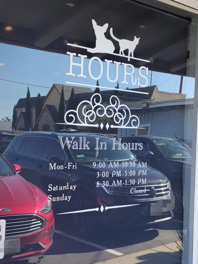 Alamitos Animal Hospital — customer photo 7