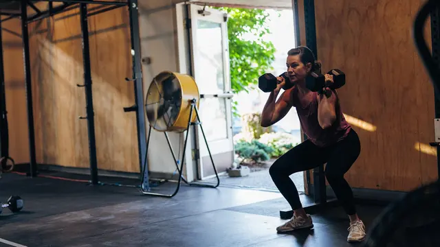 RepRoom Gym — photo from the business 12