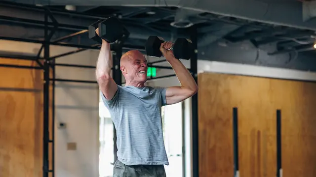 RepRoom Gym — photo from the business 4