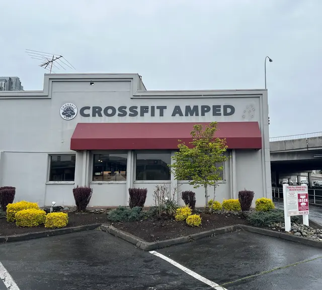 RepRoom Gym — customer photo 10