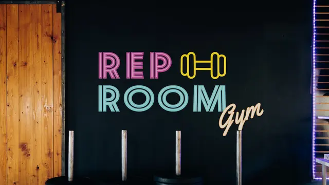 RepRoom Gym — photo from the business 5