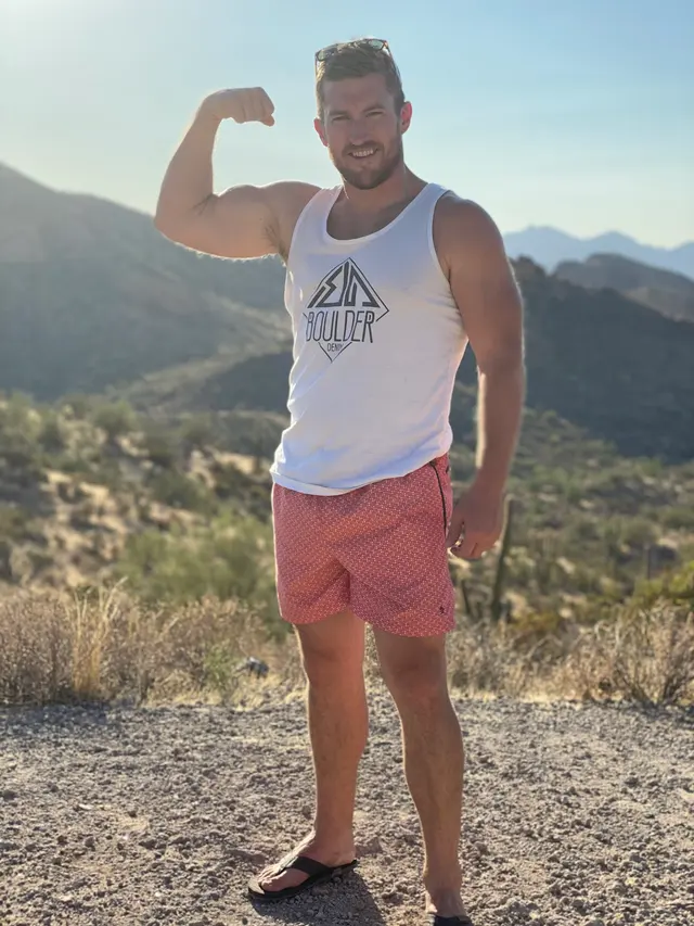 Customer photo from Ben's review