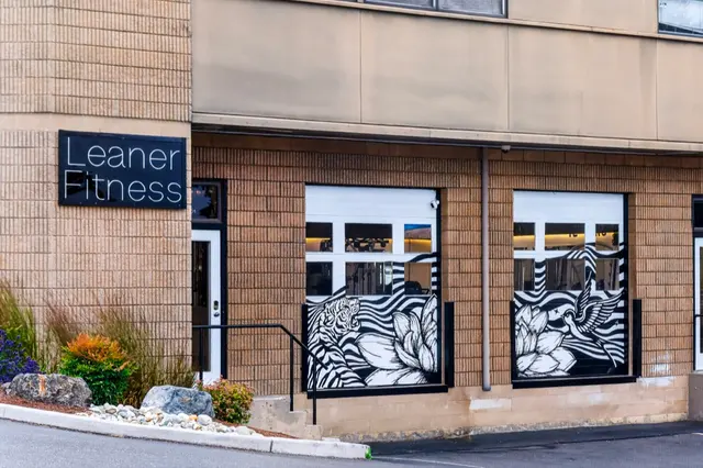 Leaner Fitness — photo from the business 3