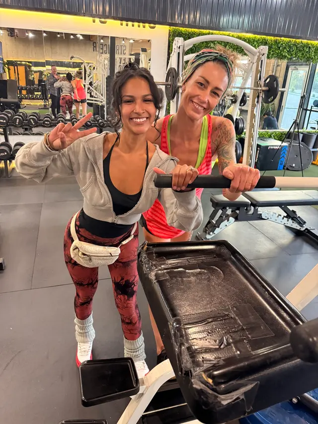Leaner Fitness — customer photo 11