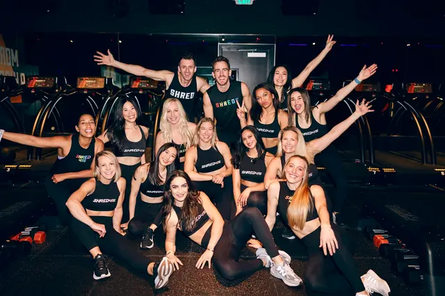 Shred415 Bellevue — photo from the business 1