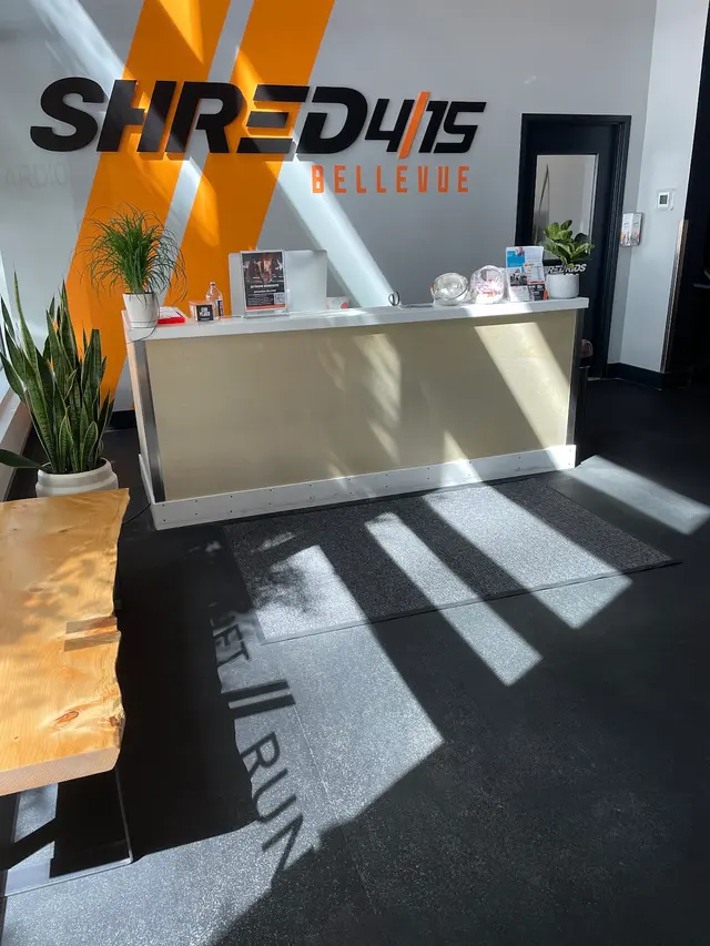 Shred415 Bellevue — photo from the business 4