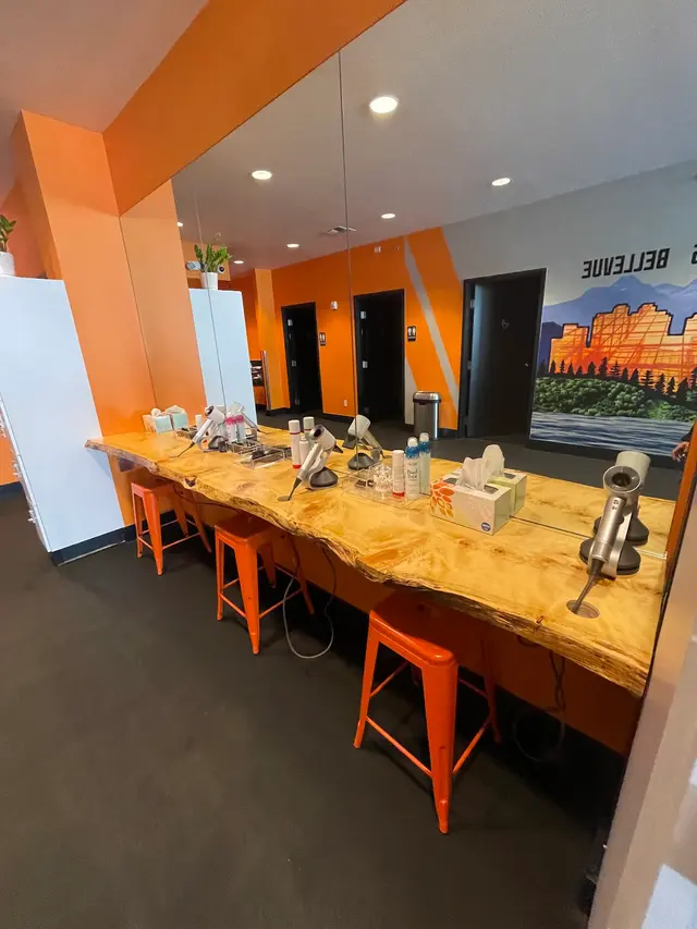 Shred415 Bellevue — photo from the business 3