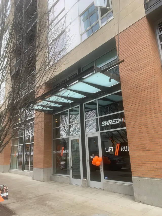 Shred415 Bellevue — customer photo 10