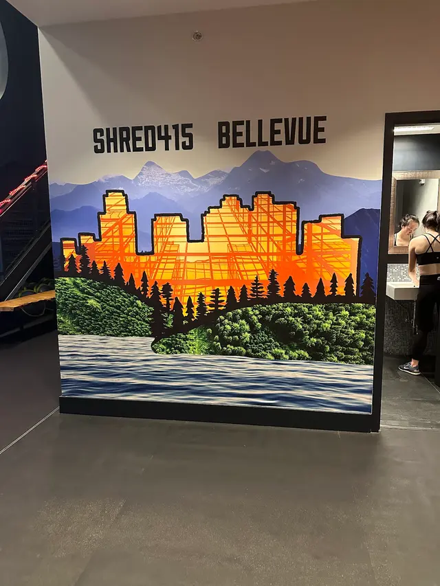 Shred415 Bellevue — customer photo 12