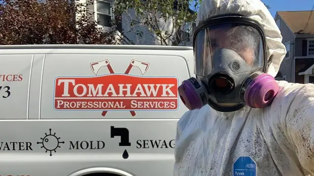 Tomahawk Professional Services LLC — photo from the business 3