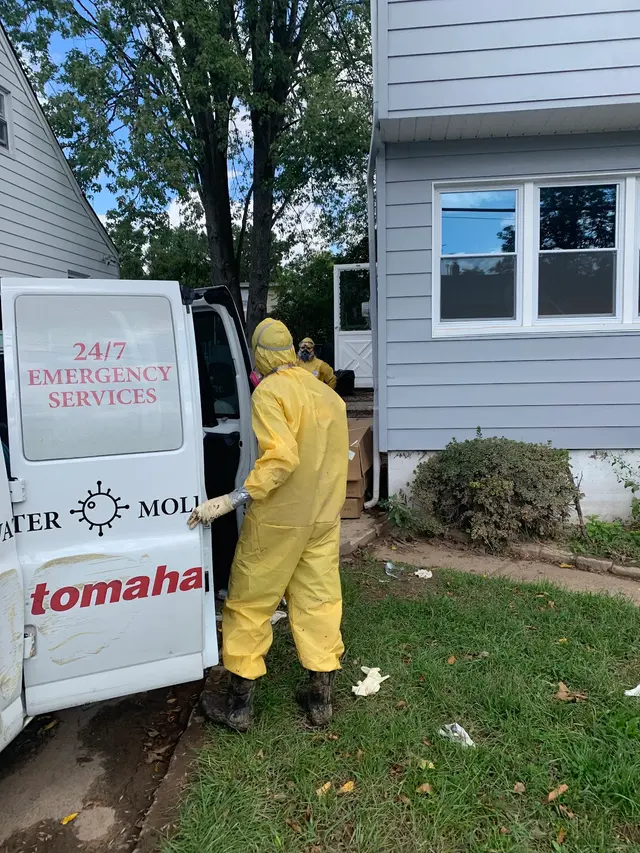 Tomahawk Professional Services LLC — photo from the business 7