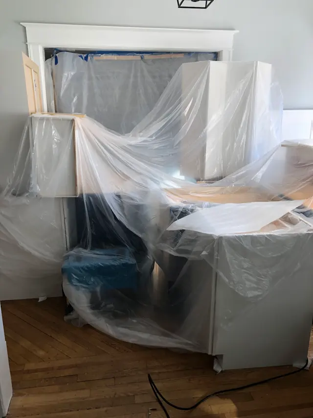 Tomahawk Professional Services LLC — customer photo 12