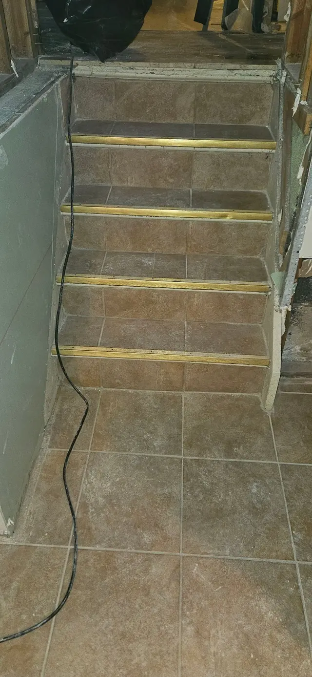 Customer photo of work by Tomahawk Professional Services LLC, from Ryan O'Farnon's review