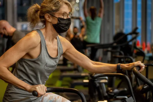 Elevate Fit Life — photo from the business 12