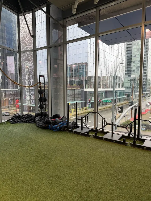 Elevate Fit Life — customer photo 10