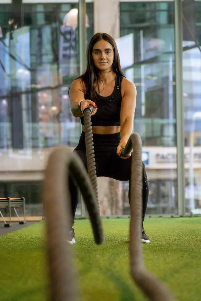 Elevate Fit Life — photo from the business 7
