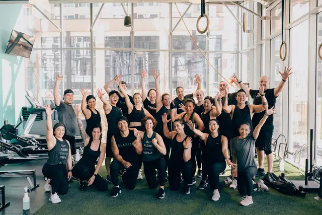 Elevate Fit Life — photo from the business 1