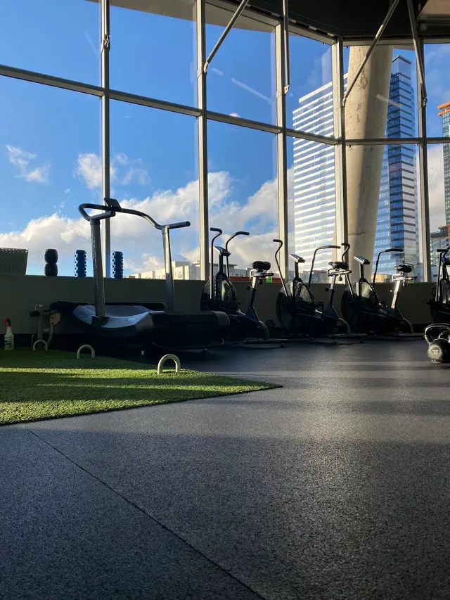 Elevate Fit Life — photo from the business 5