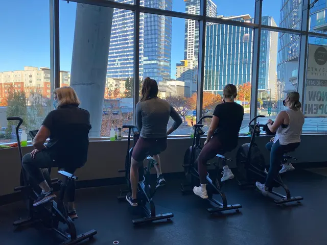 Elevate Fit Life — photo from the business 3