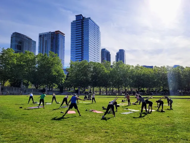 bStrong Personal Training - Bellevue — photo from the business 12