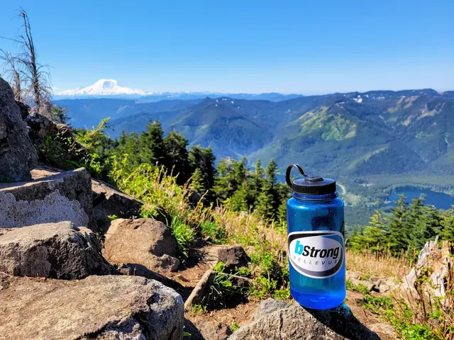 bStrong Personal Training - Bellevue — photo from the business 3
