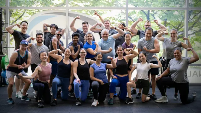 bStrong Personal Training - Bellevue — photo from the business 1