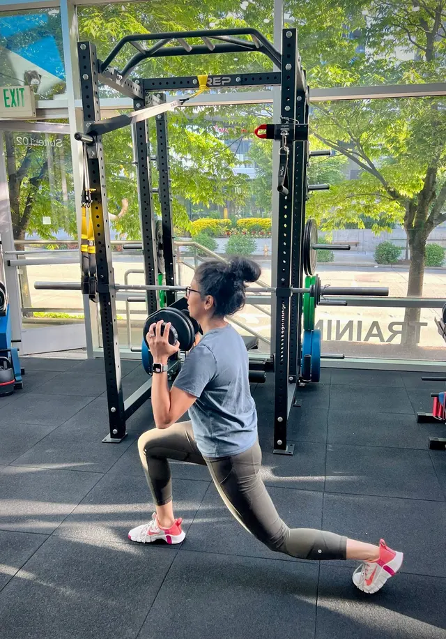 bStrong Personal Training - Bellevue — photo from the business 7