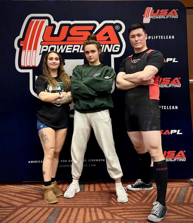 bStrong Personal Training - Bellevue — photo from the business 4