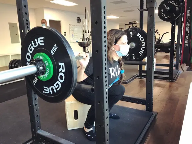 Good Time Fitness — photo from the business 9
