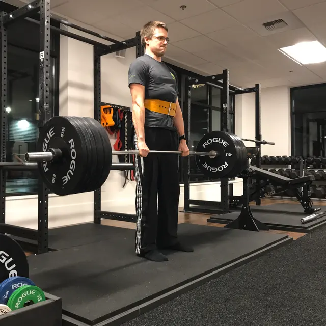 Good Time Fitness — photo from the business 10