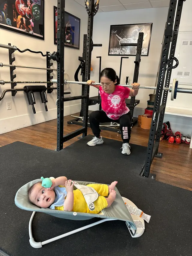 Good Time Fitness — photo from the business 4