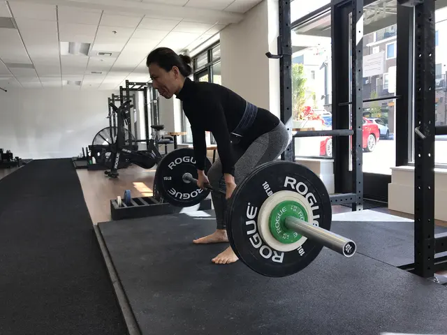 Good Time Fitness — photo from the business 12