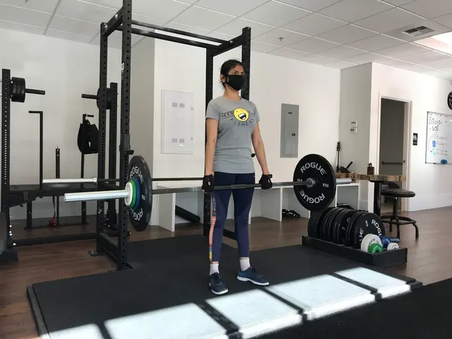 Good Time Fitness — photo from the business 2