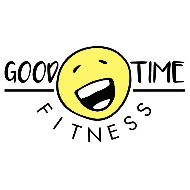 Good Time Fitness — photo from the business 8