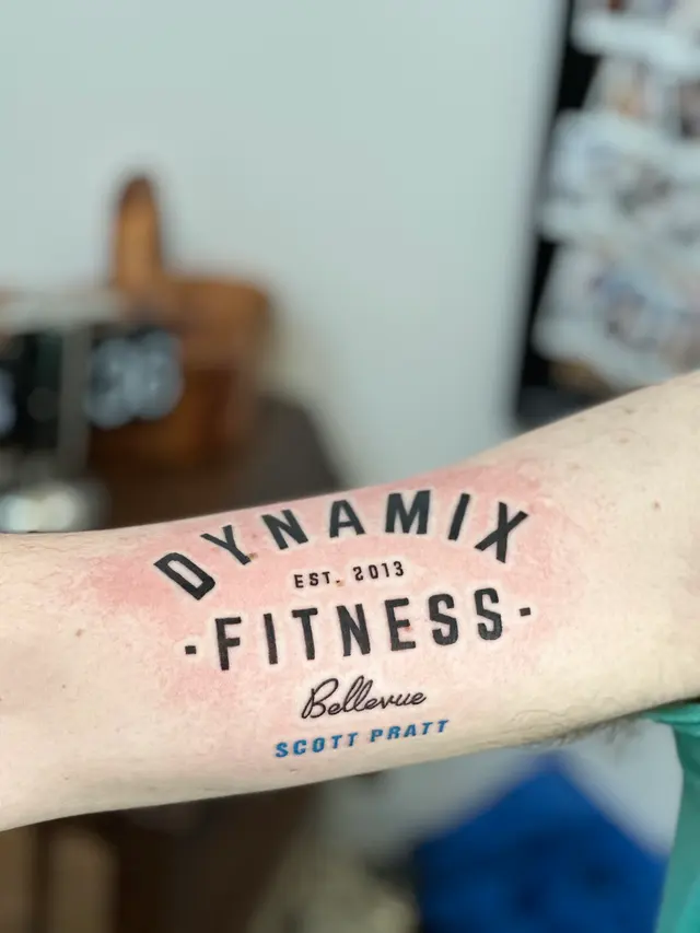 Dynamix Fitness LLC — customer photo 12