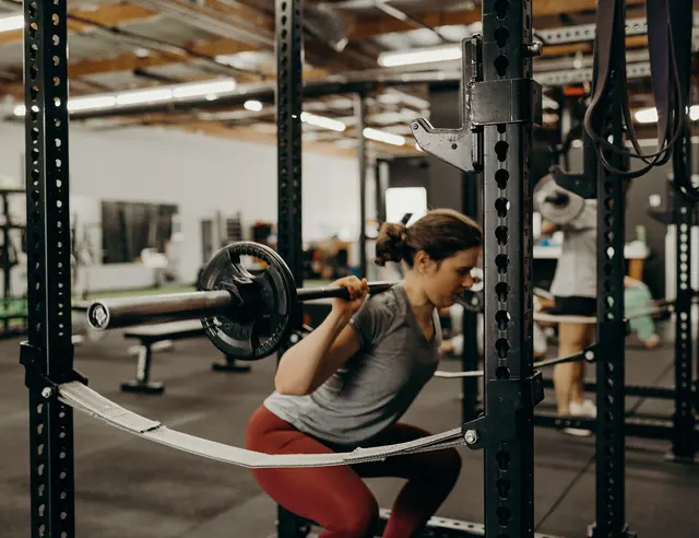 Dynamix Fitness LLC — photo from the business 9