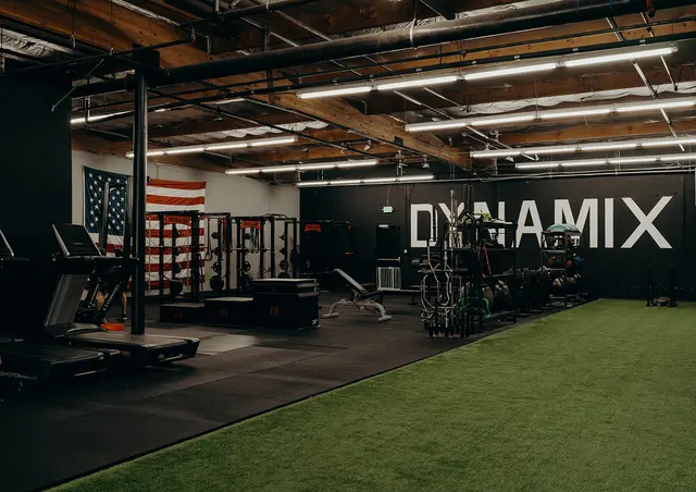 Dynamix Fitness LLC — photo from the business 1