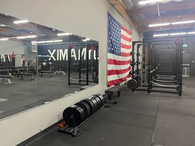 Customer photo of work by Dynamix Fitness LLC, from Olga Kovalenko's review